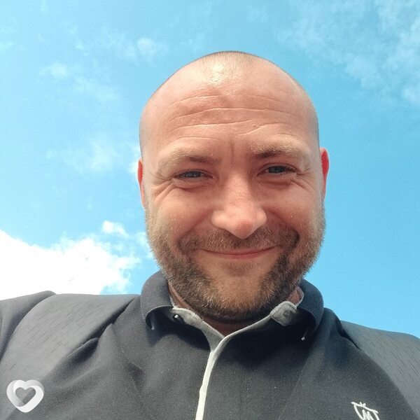 Артём, 40, Минске — анкета №1607342