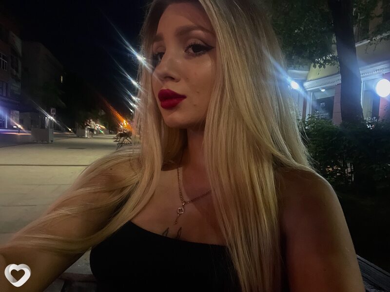 Полина, 24, Красноярске — анкета №1607354