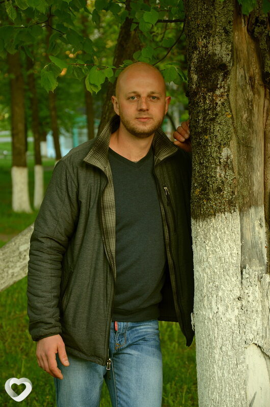 Сергей, 38, Барановичах — анкета №1607209