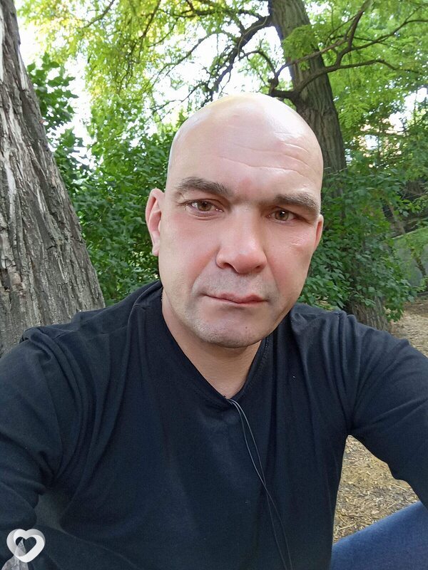 Ильшат, 45, Шахтах — анкета №1607214