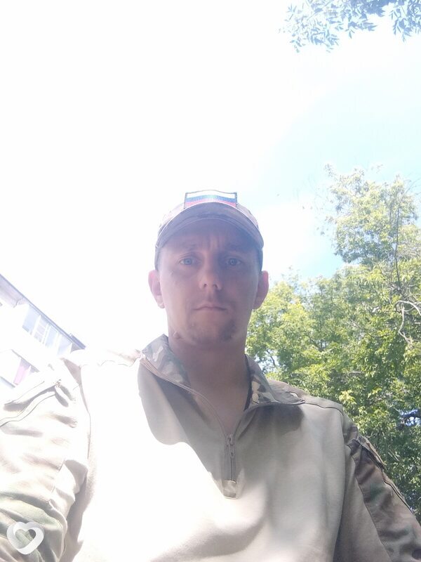 Евгений, 34, Осинниках — анкета №1607216