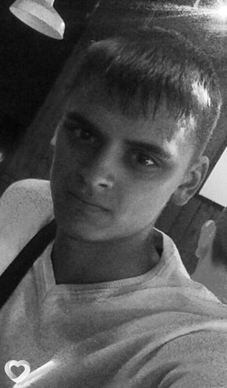 Александр, 27, Новосибирске — анкета №1607222