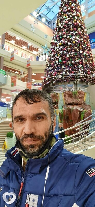 Жора, 47, Екатеринбурге — анкета №1607225