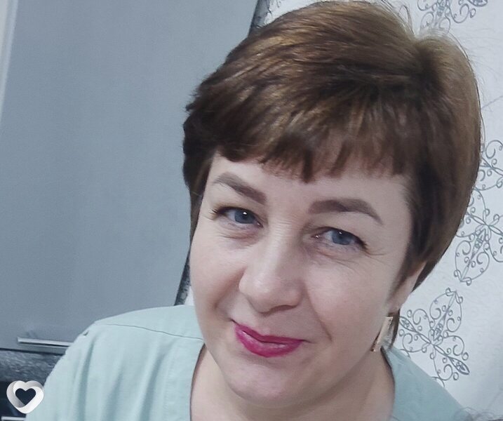 Любовь, Идринское