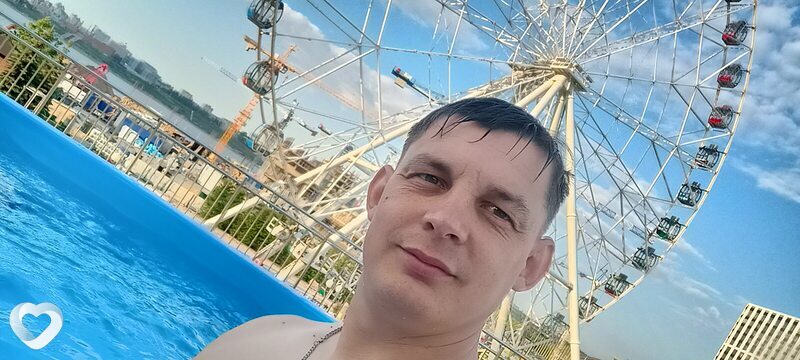 Александр, 38, Липецке — анкета №1607505