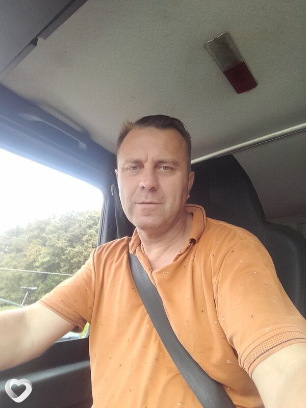Dmytro, 49, Краков — анкета №1607507