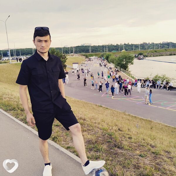 Асадбек, 26, Владимире — анкета №1607509