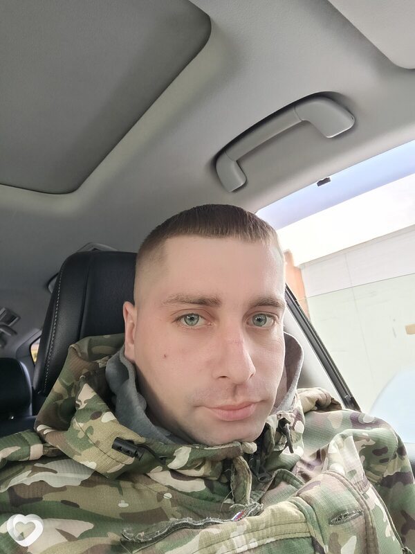 Иван, 32, Краснодаре — анкета №1607518