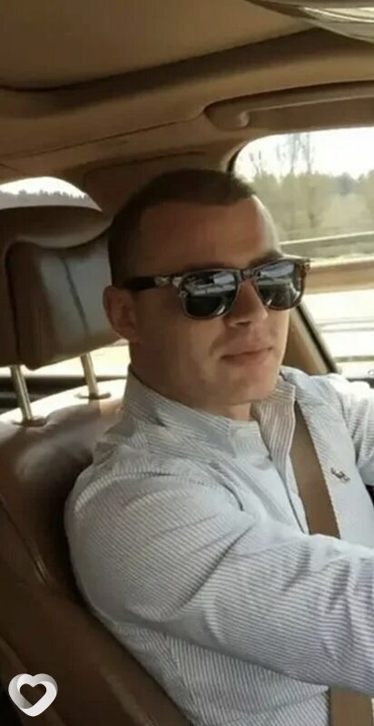 Aleksandеr, 38, Омске — анкета №1607520