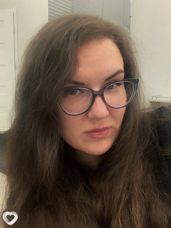 Оксана, 33, Варшава — анкета №1607522