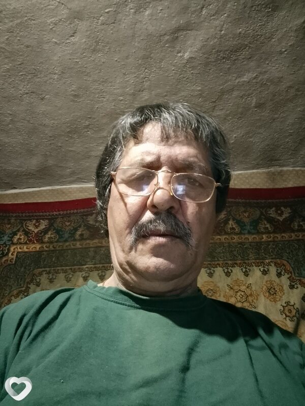 Иван, Нижняя Салда
