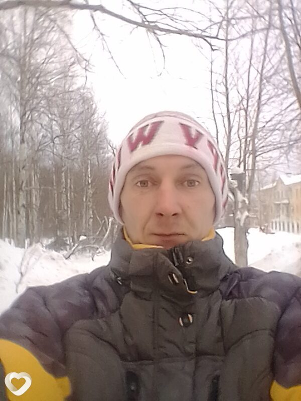 Александр, 39, Лысьве — анкета №1607386