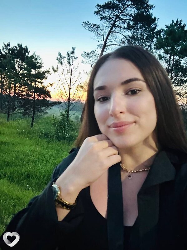 Кристина, 31, Ангарске — анкета №1607394