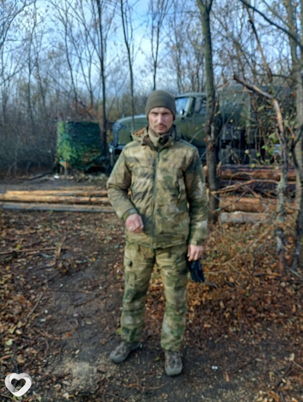 Сергей, 33, Барнауле — анкета №1607396