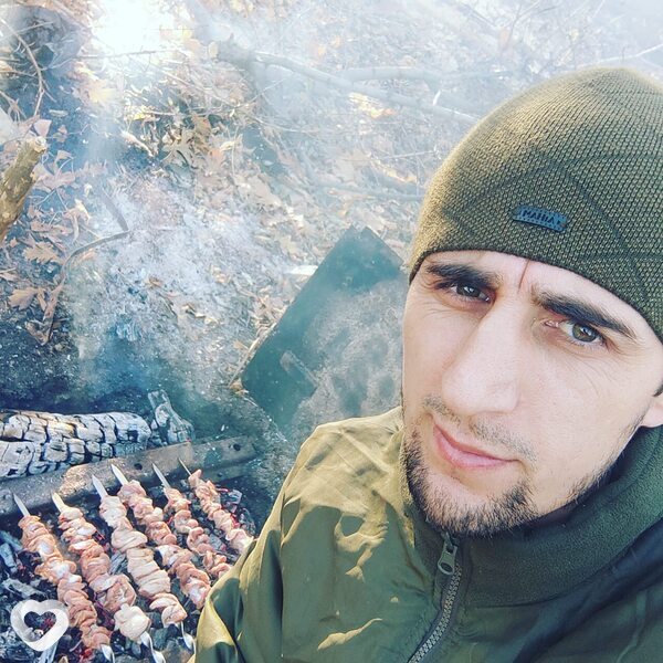 Марат, 35, Ростове-на-Дону — анкета №1607398