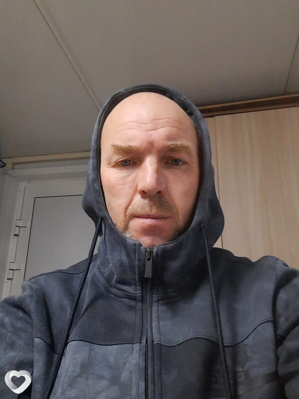 Андрей, 43, Красноярске — анкета №1607482