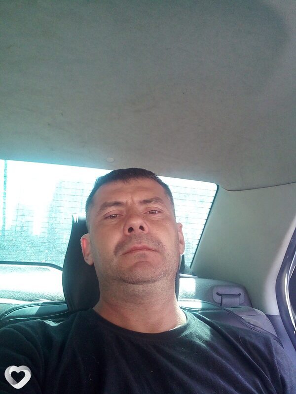 Алексей, 43, Алматы — анкета №1607485