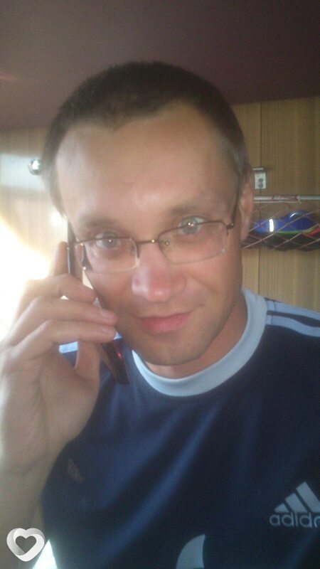 Сергей, 49, Омске — анкета №1607493
