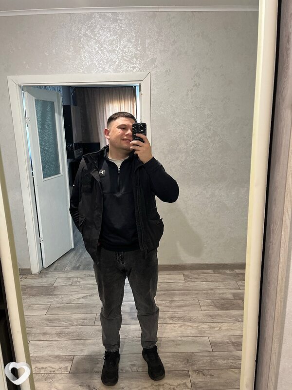 Артём, 26, Минске — анкета №1607495