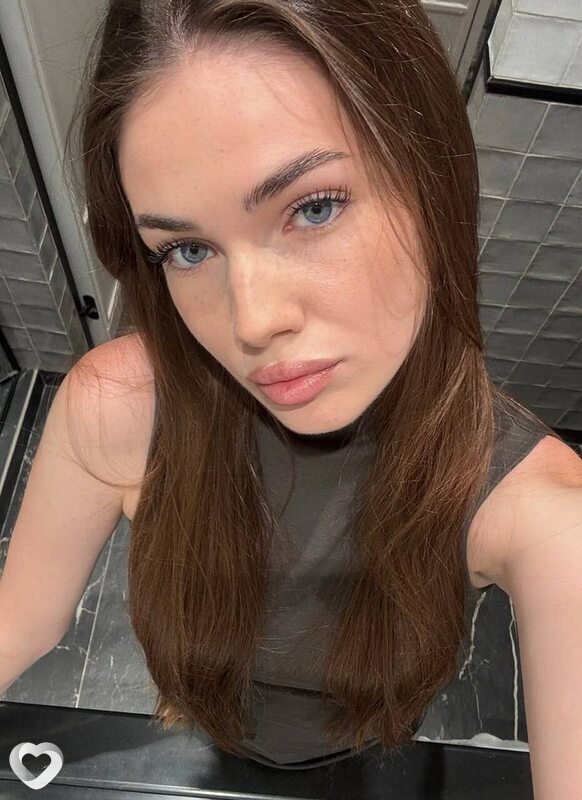 Соня, 24, Москве — анкета №1607498