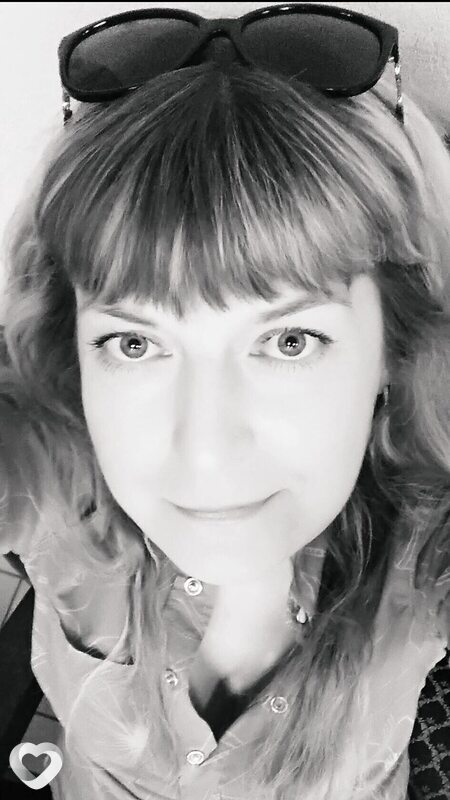 Ольга, 49, Гомеле — анкета №1607500