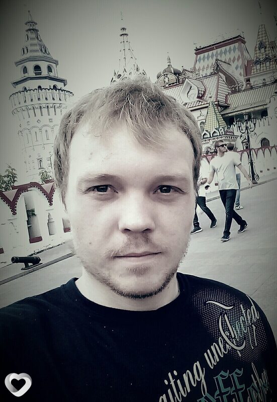 Андрей, 31, Перми — анкета №1607501