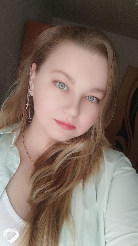 Анна, 28, Владивостоке — анкета №1607503