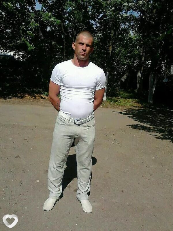 Алексей, 44, Сумах — анкета №1607556
