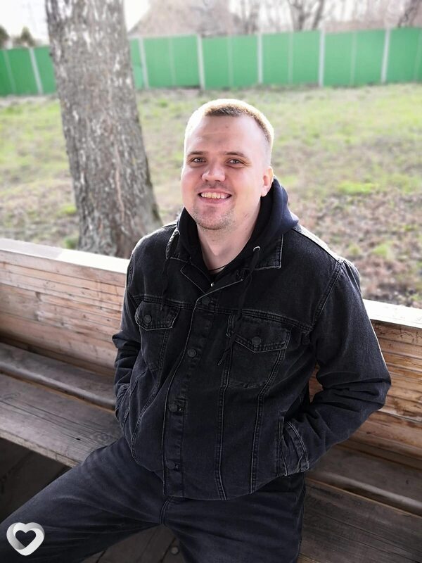 Дмитрий, 35, Саранске — анкета №1607557