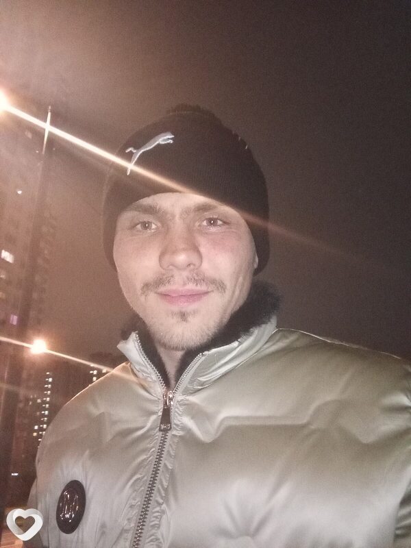 Александр, 26, Москве — анкета №1607560