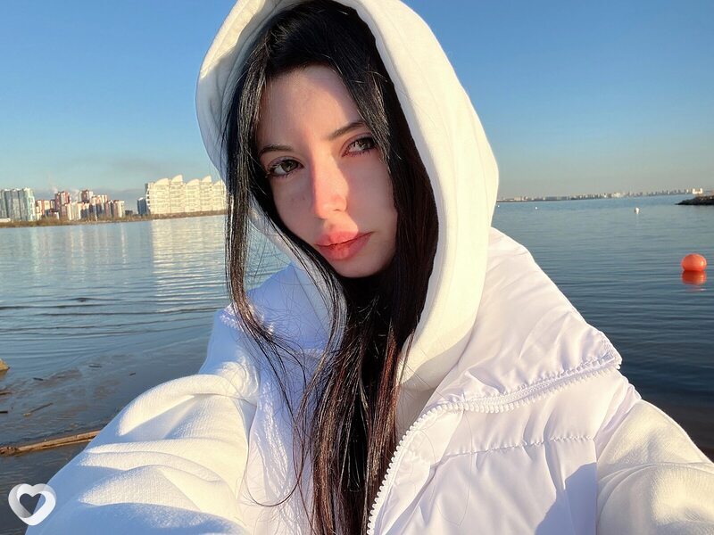 Виктория, 34, Архангельске — анкета №1607569