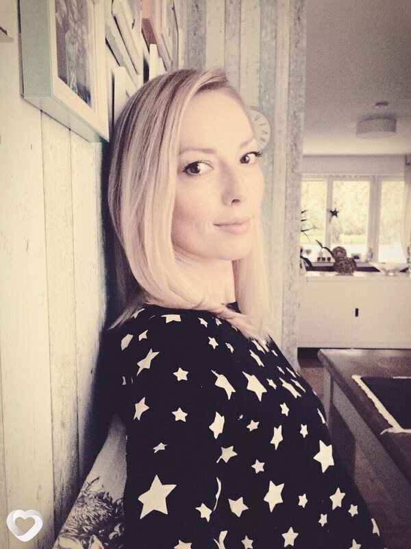Ирина, 46, Александрове — анкета №1607679