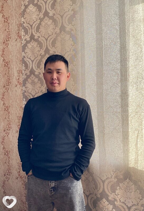Юрий, 25, Иркутске — анкета №1607684