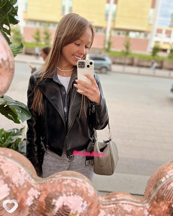Юлия, 31, Тюмени — анкета №1607691