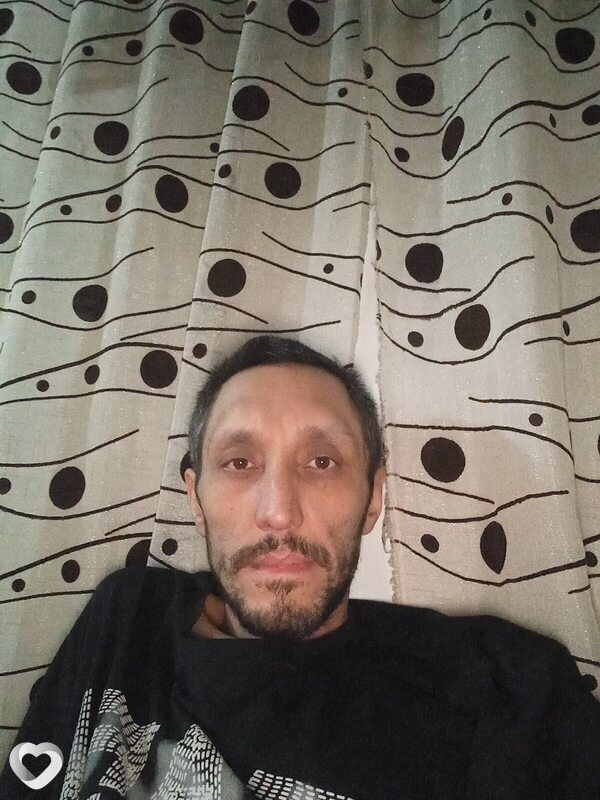 Азамат, 39, Астане — анкета №1607694