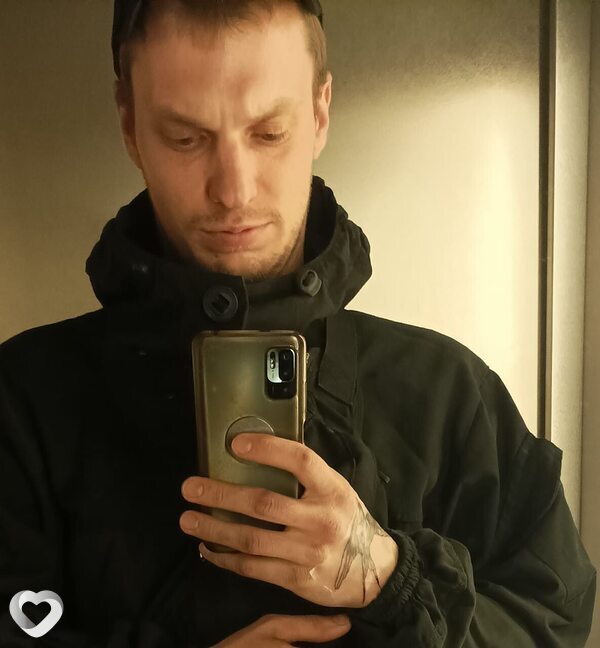 Алексей, 28, Санкт-Петербурге — анкета №1607432