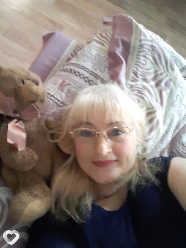 Татьяна, 58, Тюмени — анкета №1607433
