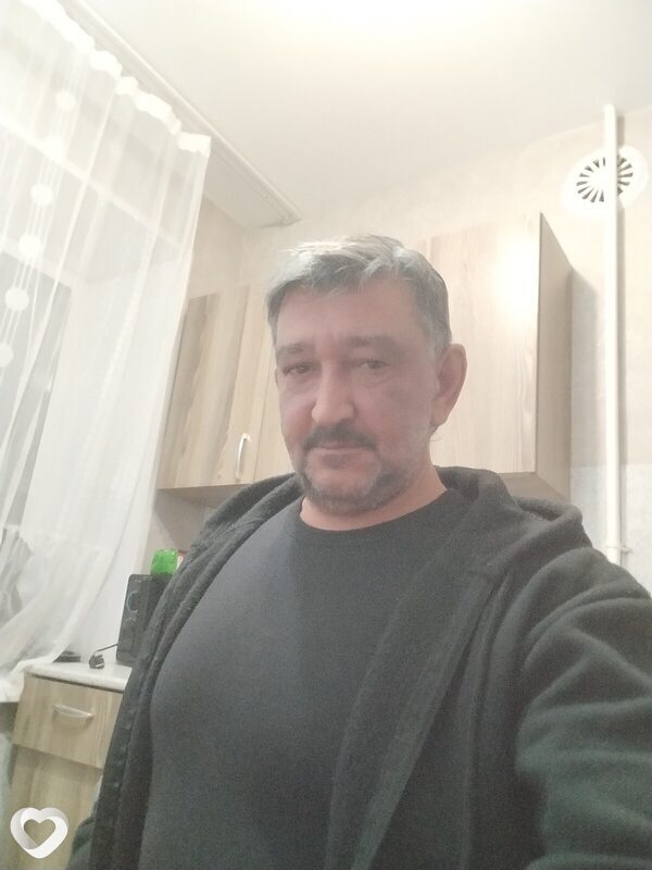 Ceyhan, 50, Уфе — анкета №1607434