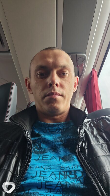 Татарин, 34, Каменске-Шахтинском — анкета №1607440