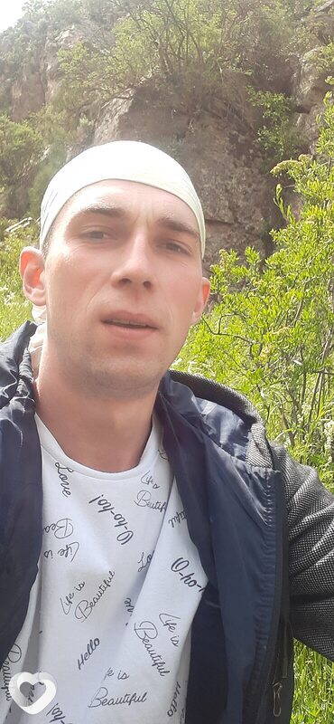 Стас, 28, Арзамасе — анкета №1607444