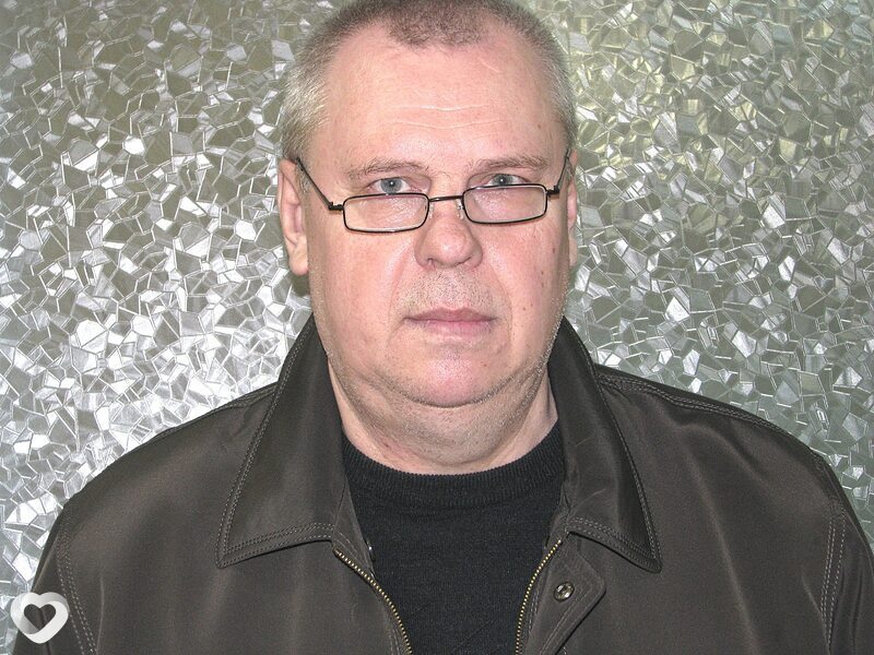 Сергей, 67, Орехово-Зуеве — анкета №1607449