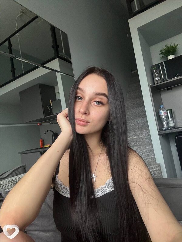 Яна, 23, Тамбове — анкета №1607855