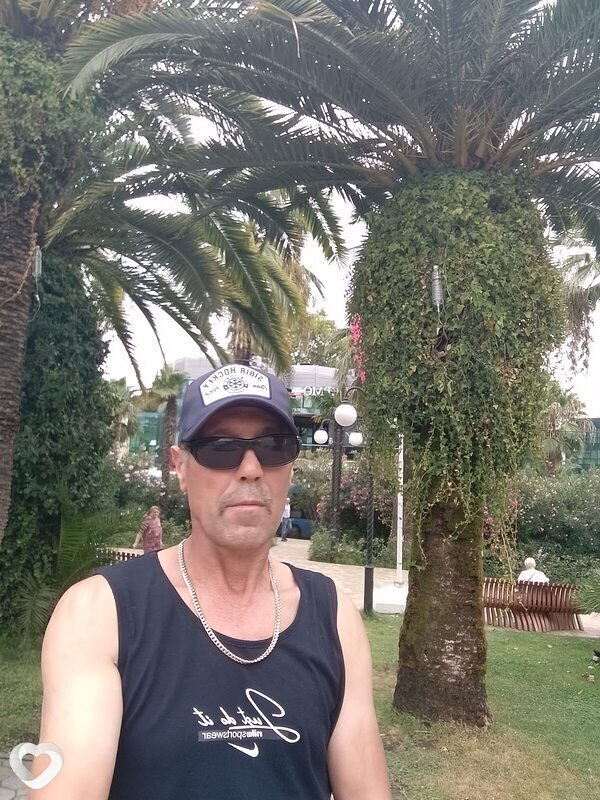 Козел, 57, Липецке — анкета №1607857