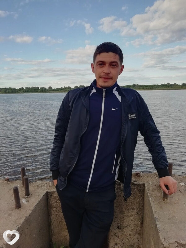 Михаил, 34, Нижнем Новгороде — анкета №1607860