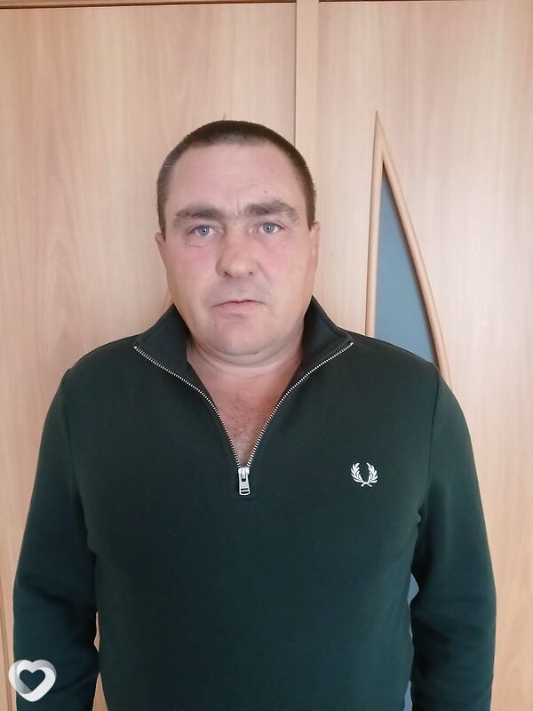 Александр, 44, Несвиже — анкета №1607876