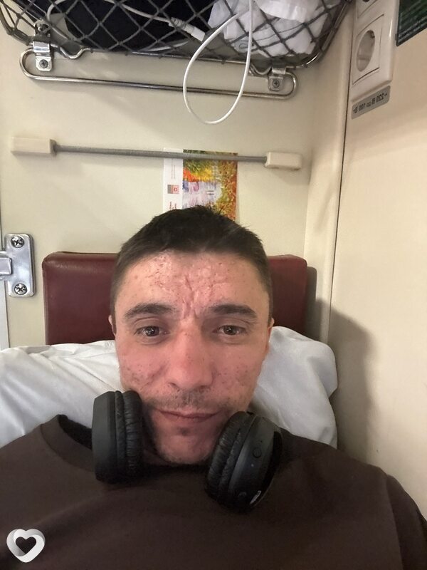 Владимир, 38, Адлер — анкета №1607361