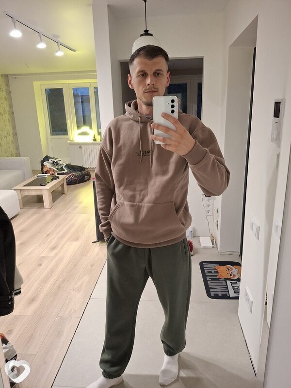 Игорь, 34, Минске — анкета №1607362