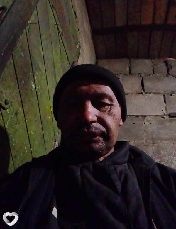 Саня, 47, Черногорске — анкета №1607368