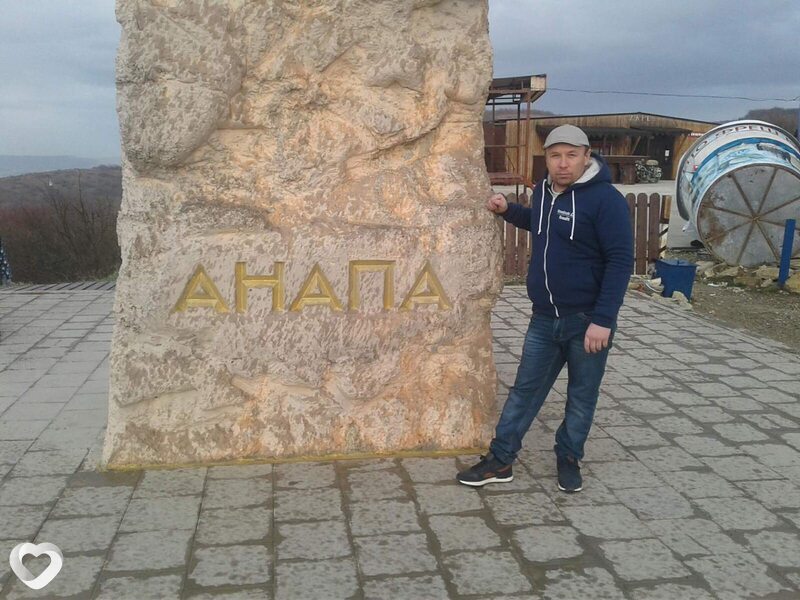 Рома, 40, Челябинске — анкета №1607375