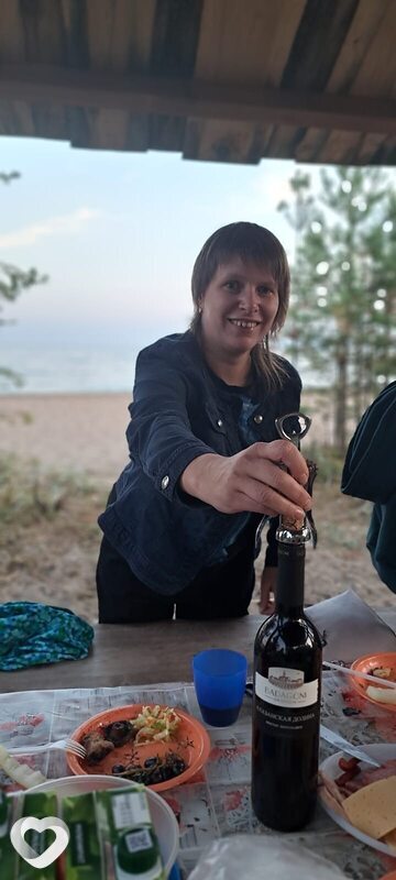 Татьяна, Медвежьегорск